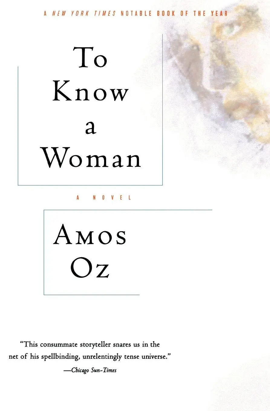 Cover: 9780156906807 | To Know a Woman | Amos Oz | Taschenbuch | Kartoniert / Broschiert