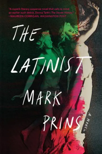 Cover: 9781324036807 | The Latinist | Mark Prins | Taschenbuch | Kartoniert / Broschiert
