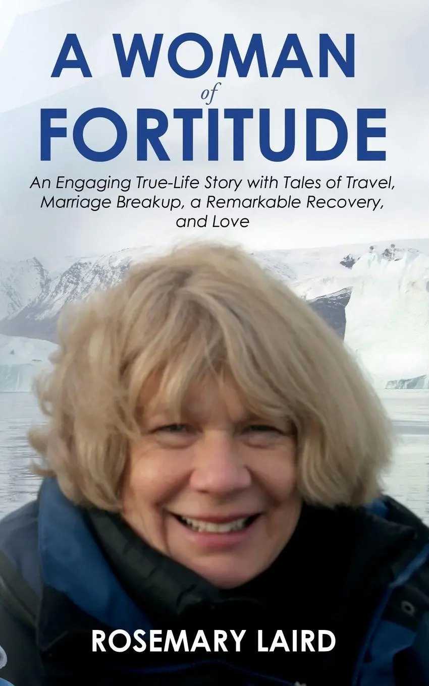 Cover: 9781805416807 | A Woman of Fortitude | Rosemary Laird | Taschenbuch | Englisch | 2025