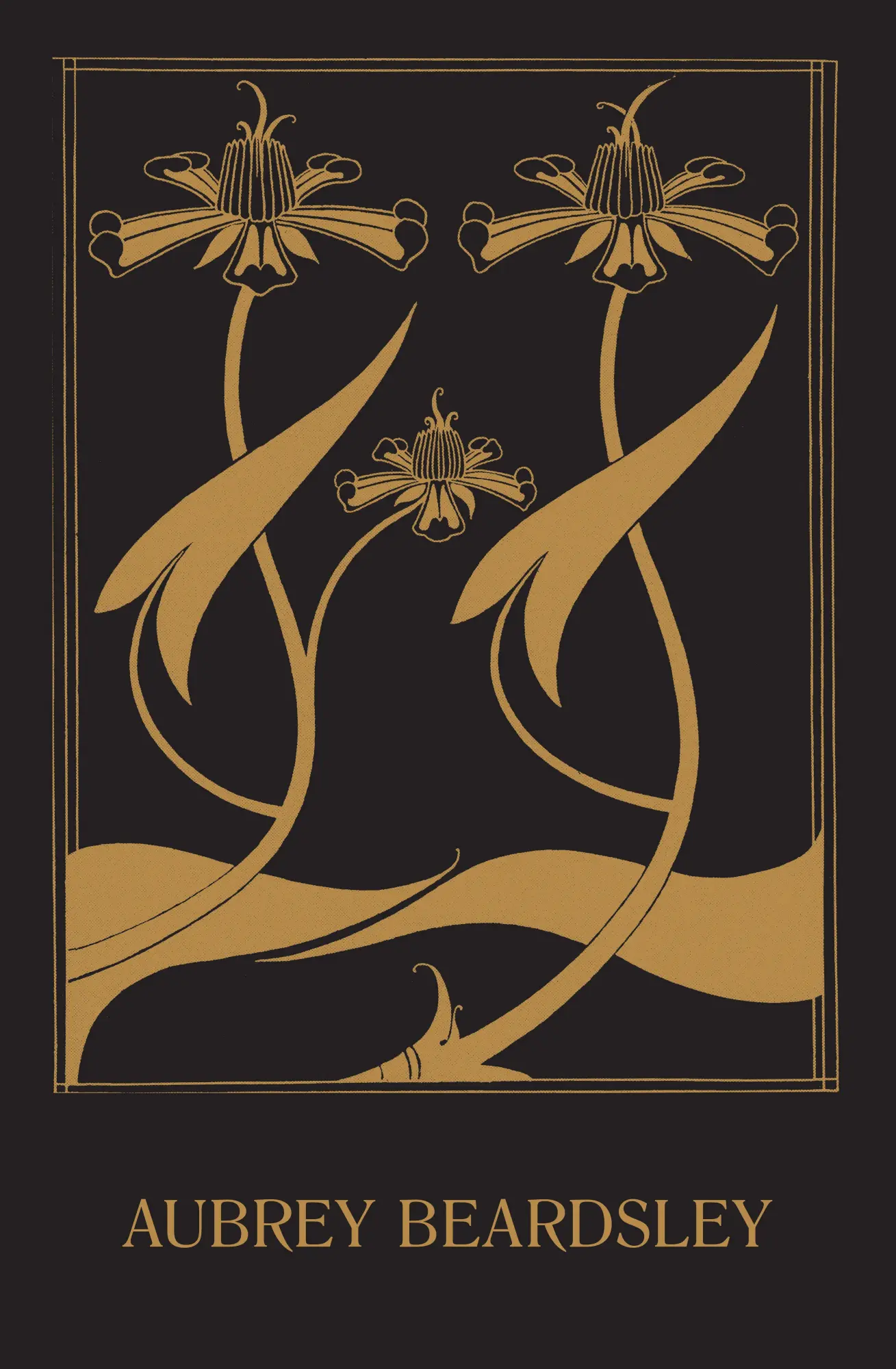 Cover: 9781849766807 | Aubrey Beardsley | Stephen Calloway (u. a.) | Taschenbuch | Englisch