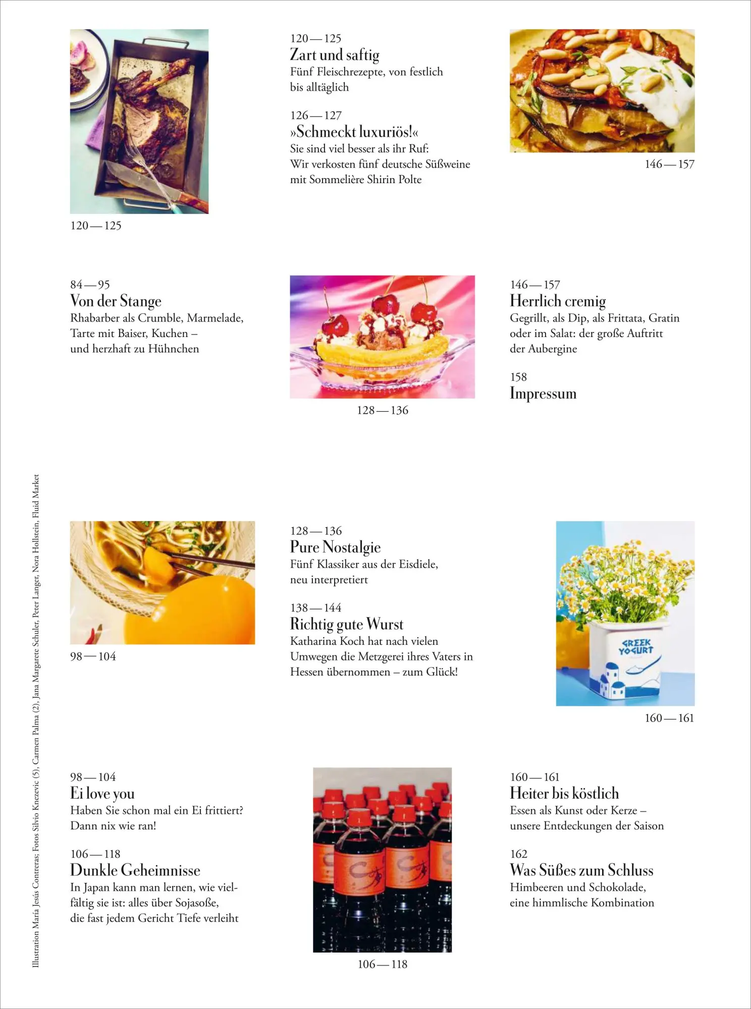 Bild: 9783689876807 | ZEITmagazin Wochenmarkt 10/26 | Zeitverlag Gerd Bucerius GmbH &amp; Co. KG