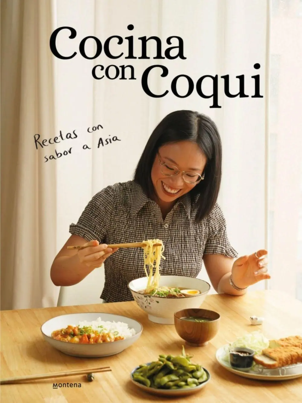 Bild: 9788410396807 | Cocina Con Coqui / Cooking with Coqui | @Cocinaconcoqui | Taschenbuch