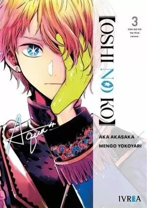 Cover: 9788419306807 | Oshi no Ko 03 | Taschenbuch | Kartoniert / Broschiert | Spanisch