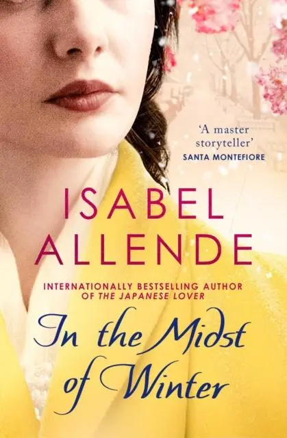 Cover: 9781471166907 | In the Midst of Winter | Isabel Allende | Taschenbuch | 352 S. | 2018