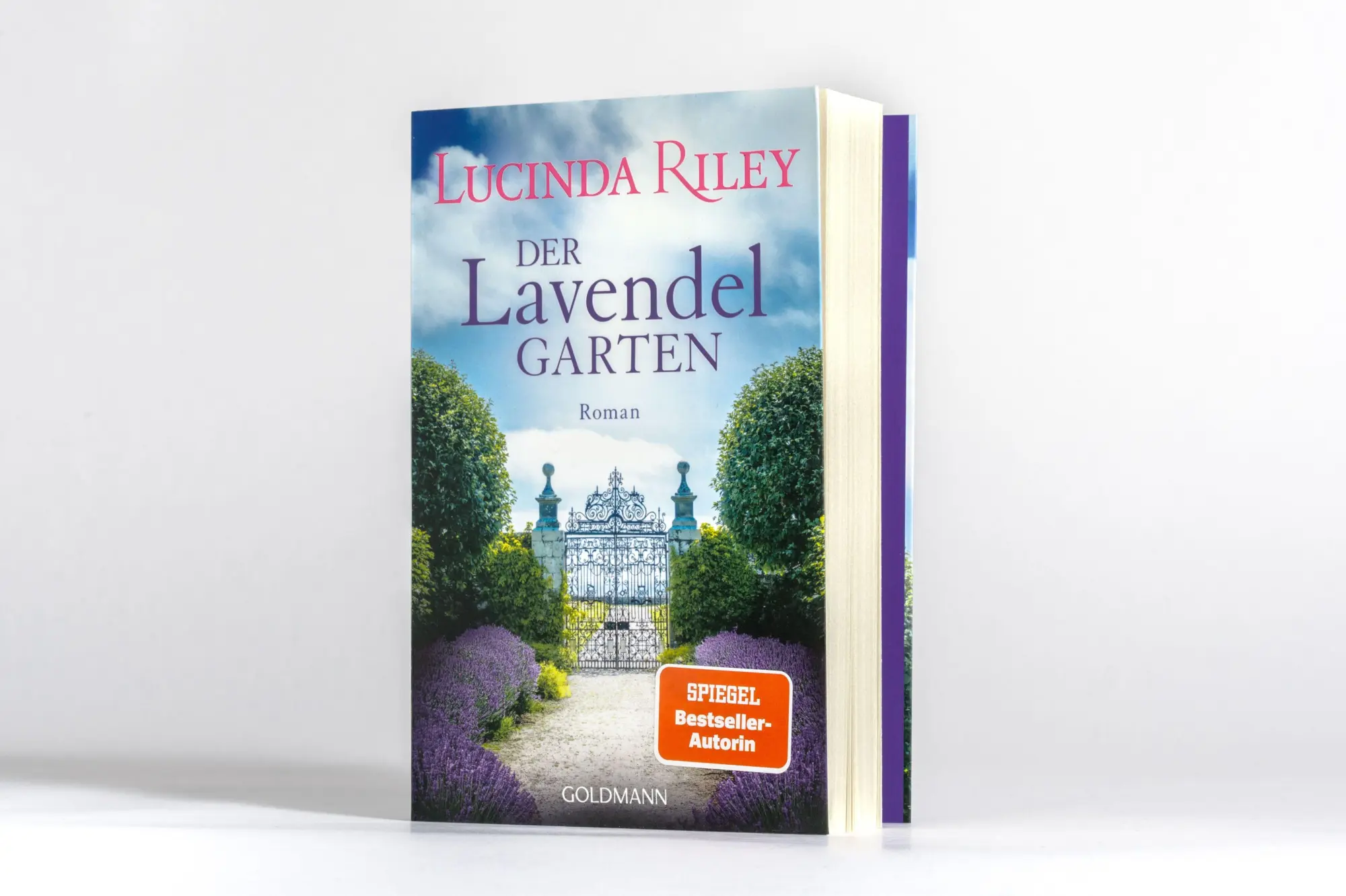 Bild: 9783442496907 | Der Lavendelgarten | Roman | Lucinda Riley | Taschenbuch | 528 S.