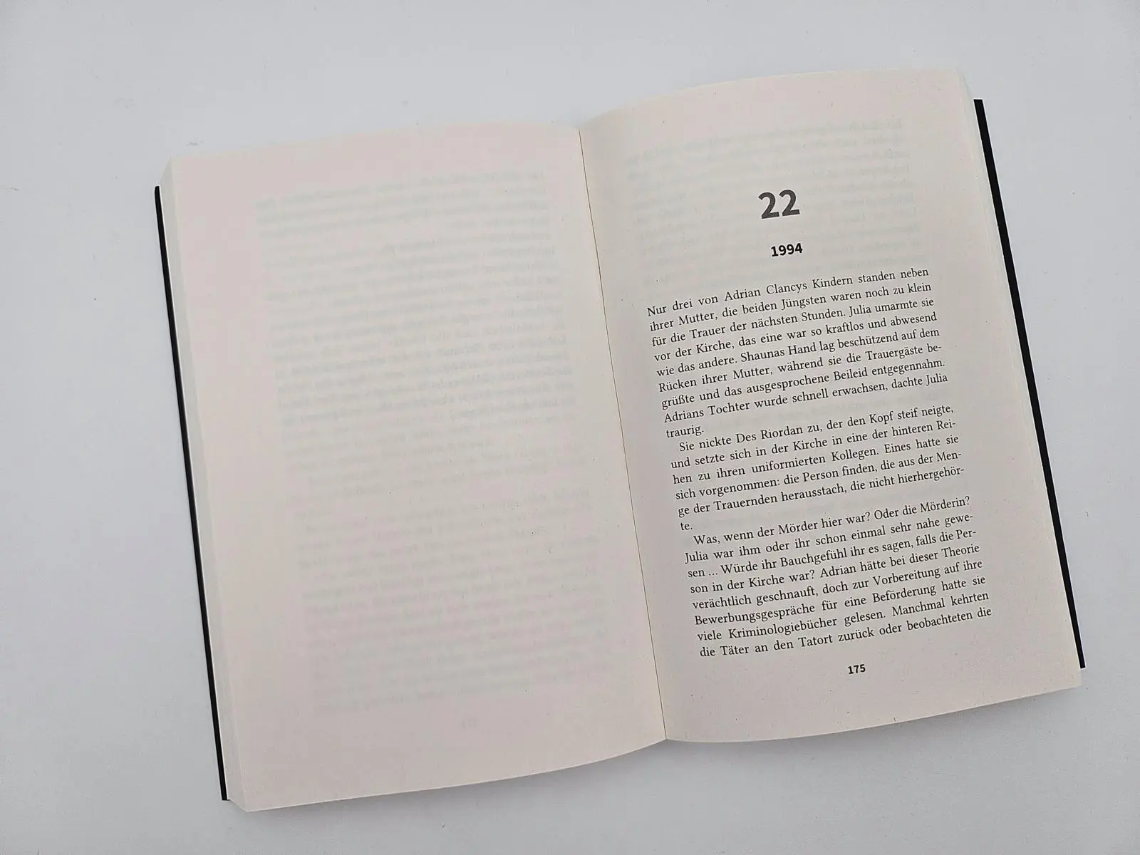 Bild: 9783492066907 | Es ist noch nicht vorbei | Amy Jordan | Taschenbuch | 384 S. | Deutsch