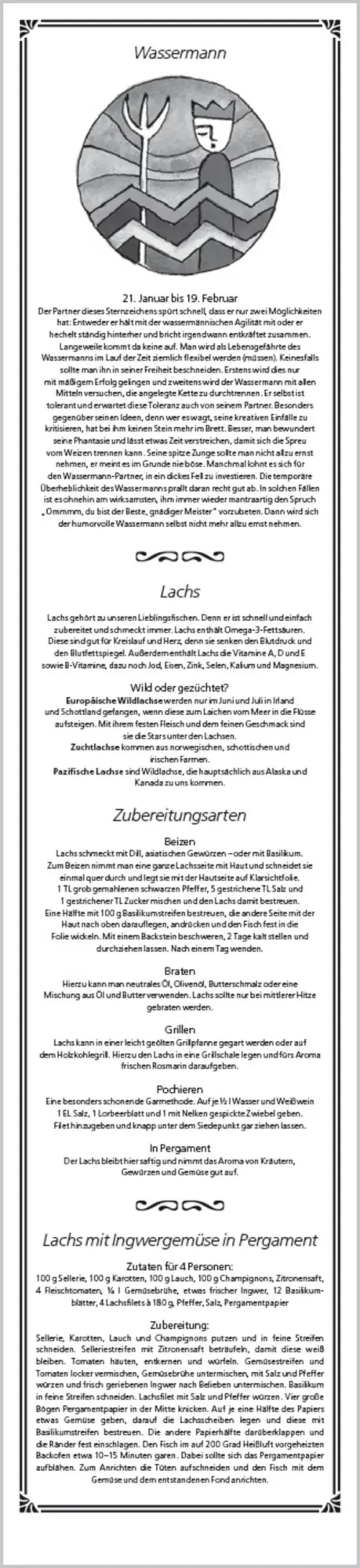 Bild: 9783731886907 | Hildes Küchenplaner 2026 | Langplaner | Verlag Korsch | Kalender