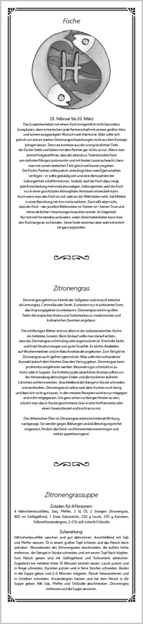 Bild: 9783731886907 | Hildes Küchenplaner 2026 | Langplaner | Verlag Korsch | Kalender