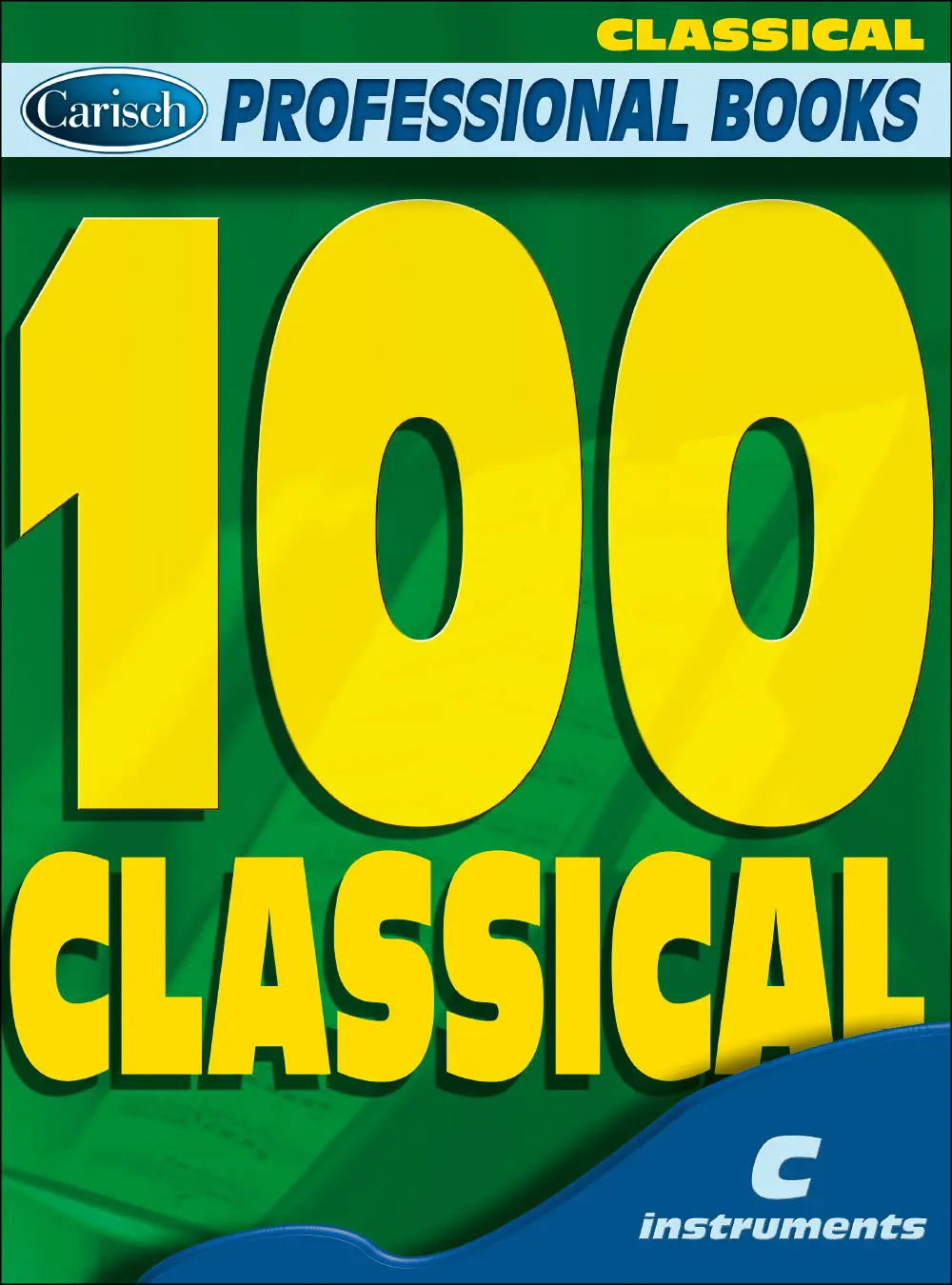 100 Classical Per Strumenti In Do