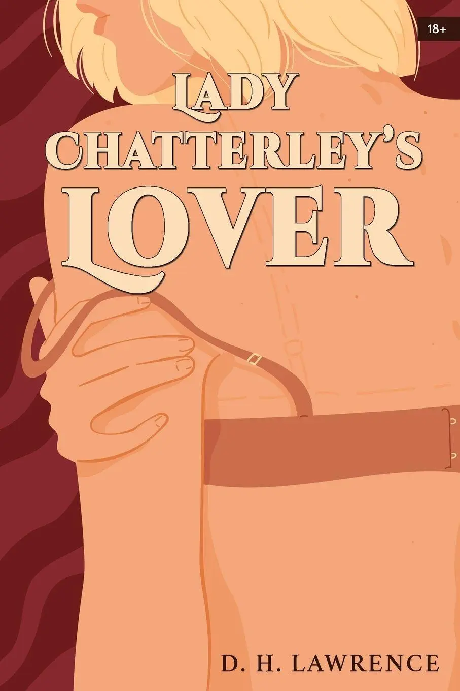 Cover: 9789355226907 | Lady Chatterley's Lover | D. H. Lawrence | Taschenbuch | Englisch