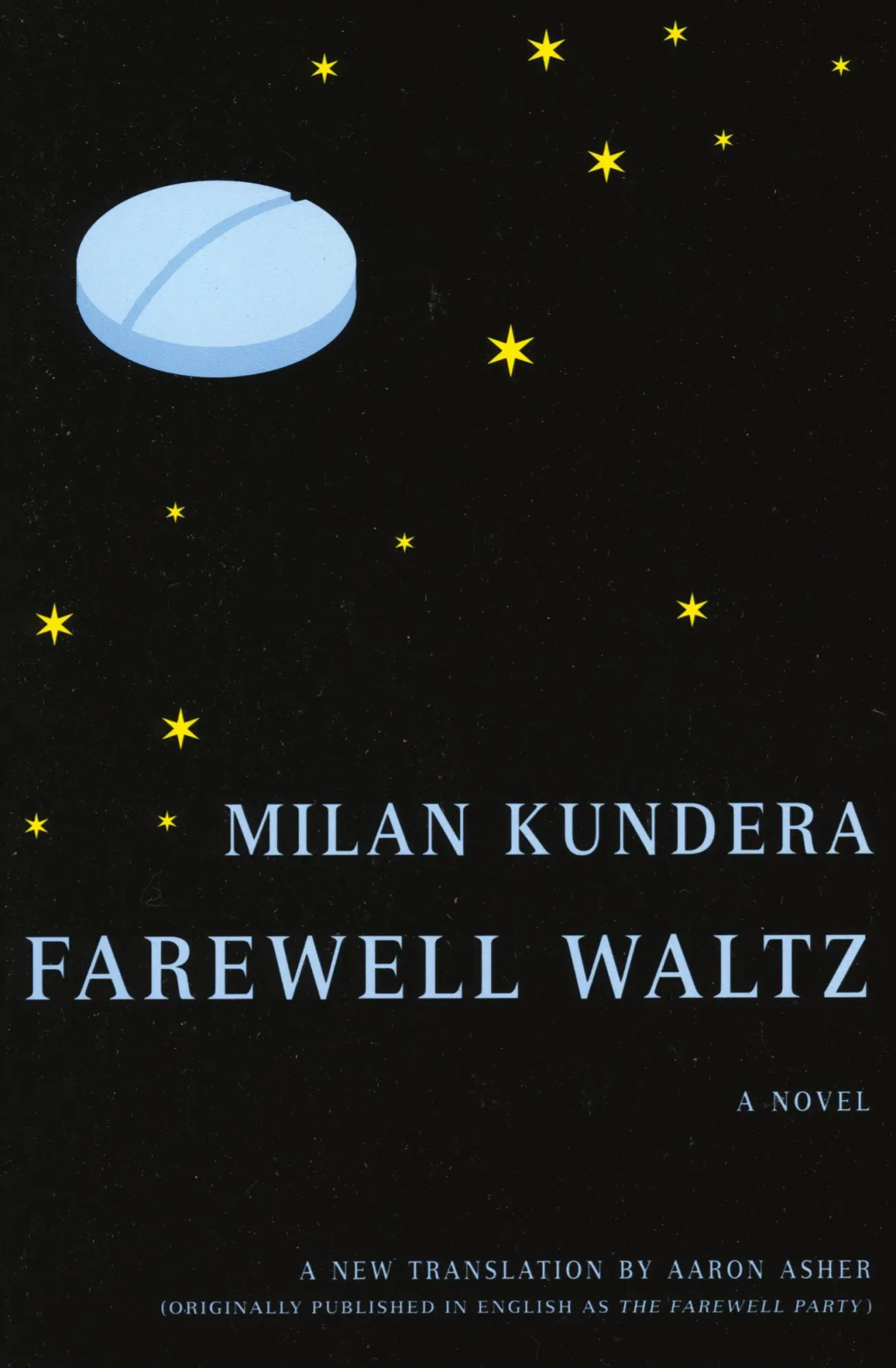 Cover: 9780060997007 | Farewell Waltz | Milan Kundera | Taschenbuch | Kartoniert / Broschiert
