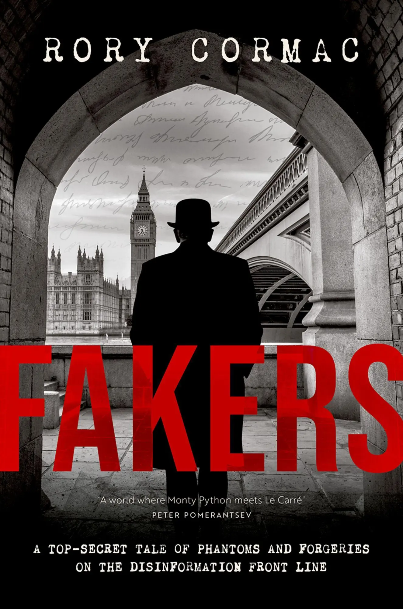 Cover: 9780198917007 | Fakers | Rory Cormac | Buch | Englisch | 2026 | EAN 9780198917007