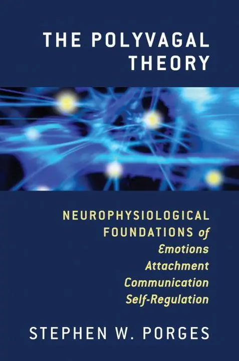 Cover: 9780393707007 | The Polyvagal Theory | Stephen W. Porges | Buch | Gebunden | Englisch