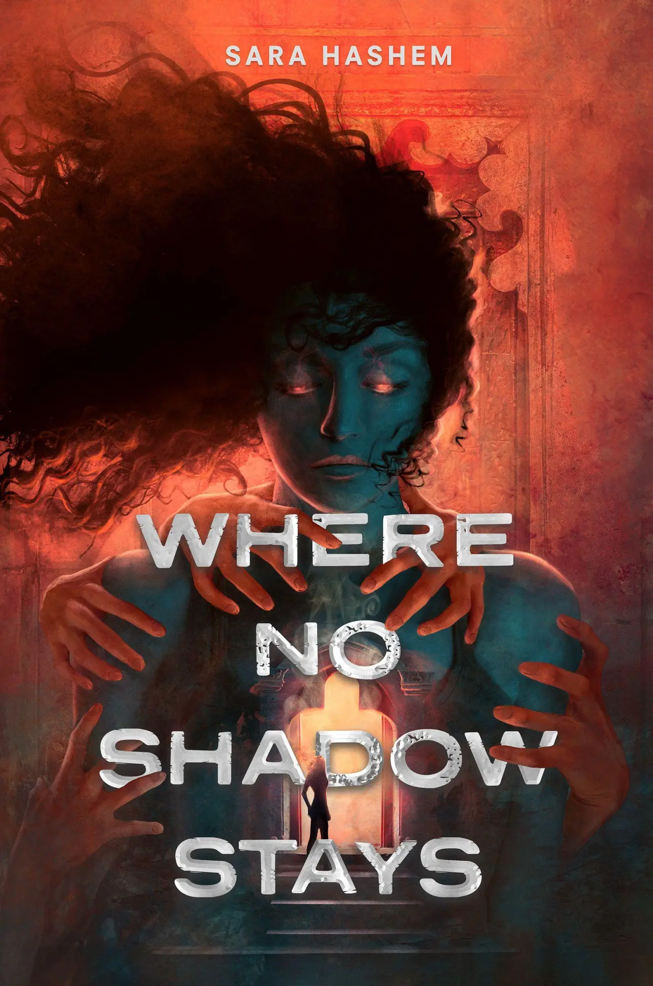 Cover: 9780823457007 | Where No Shadow Stays | Sara Hashem | Buch | Englisch | 2026