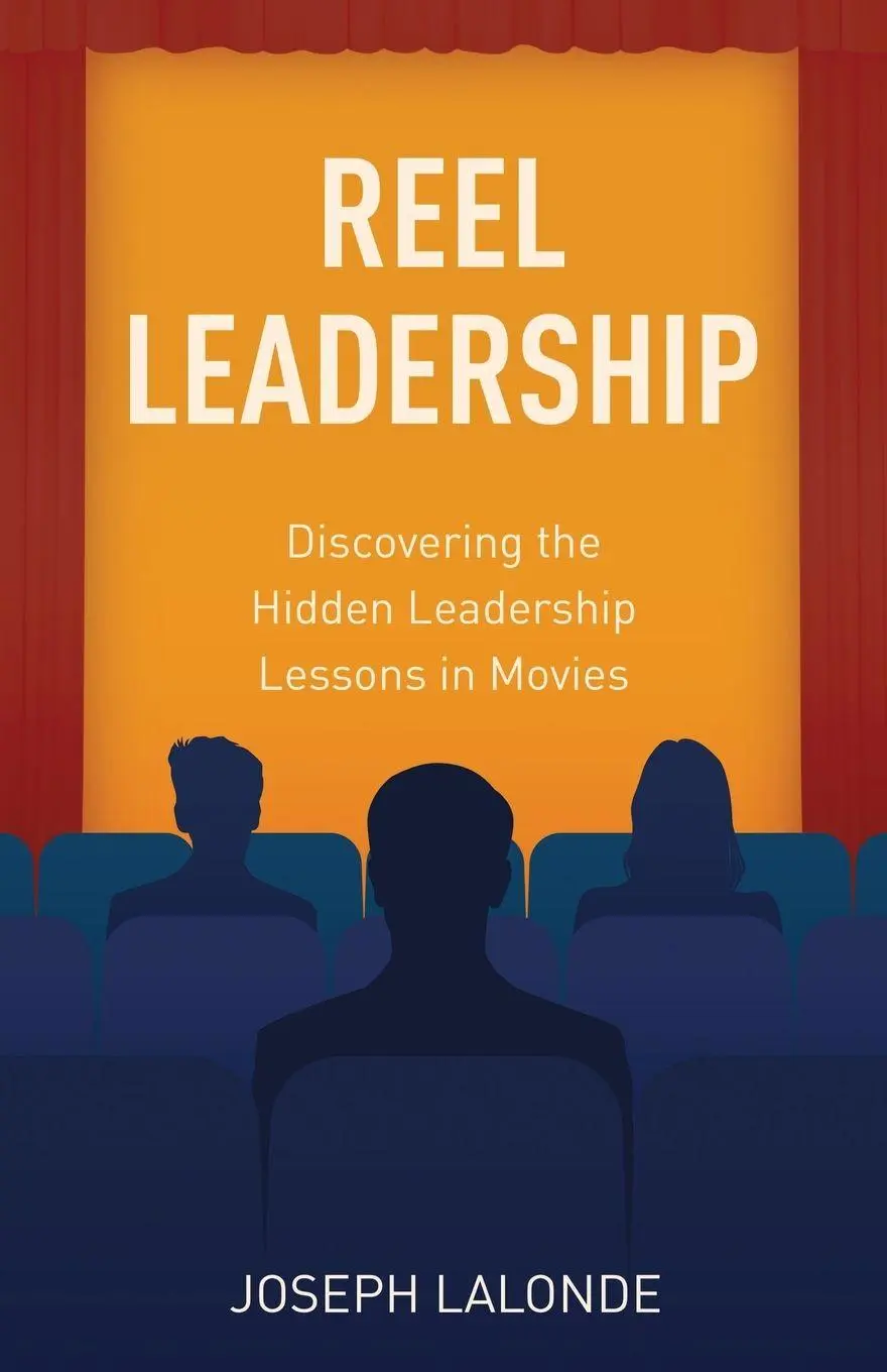 Cover: 9781637307007 | Reel Leadership | Joseph Lalonde | Taschenbuch | Englisch | 2021