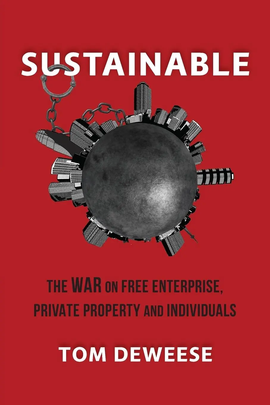 Cover: 9781732037007 | Sustainable | Tom Deweese | Taschenbuch | Englisch | 2018