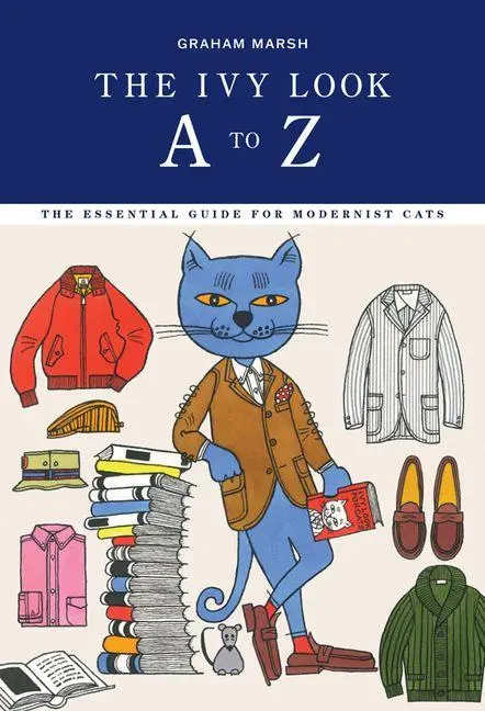 The Ivy Look A to Z