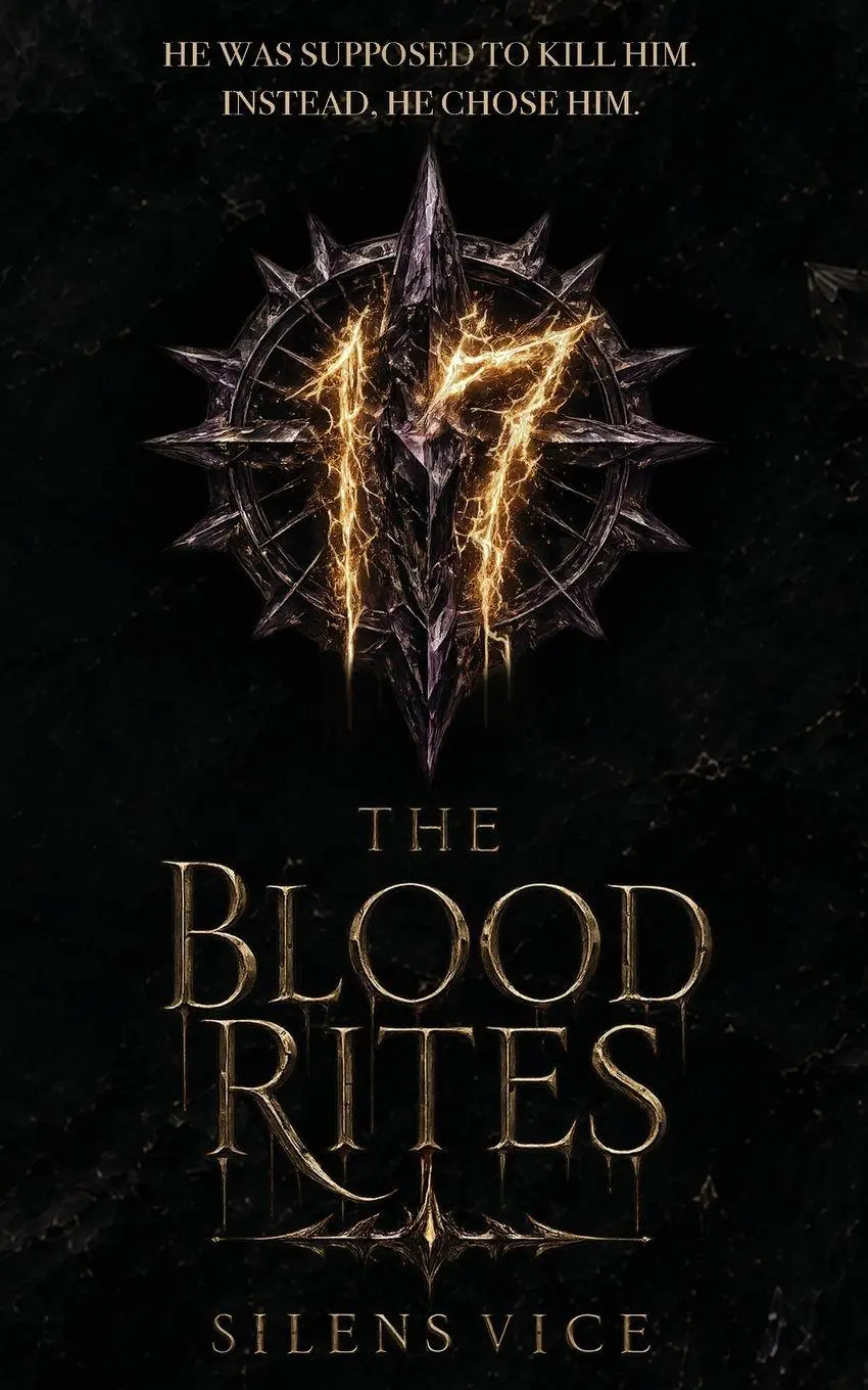 Cover: 9781919007007 | The Blood Rites | Silens Vice | Taschenbuch | Blood Rites | Englisch