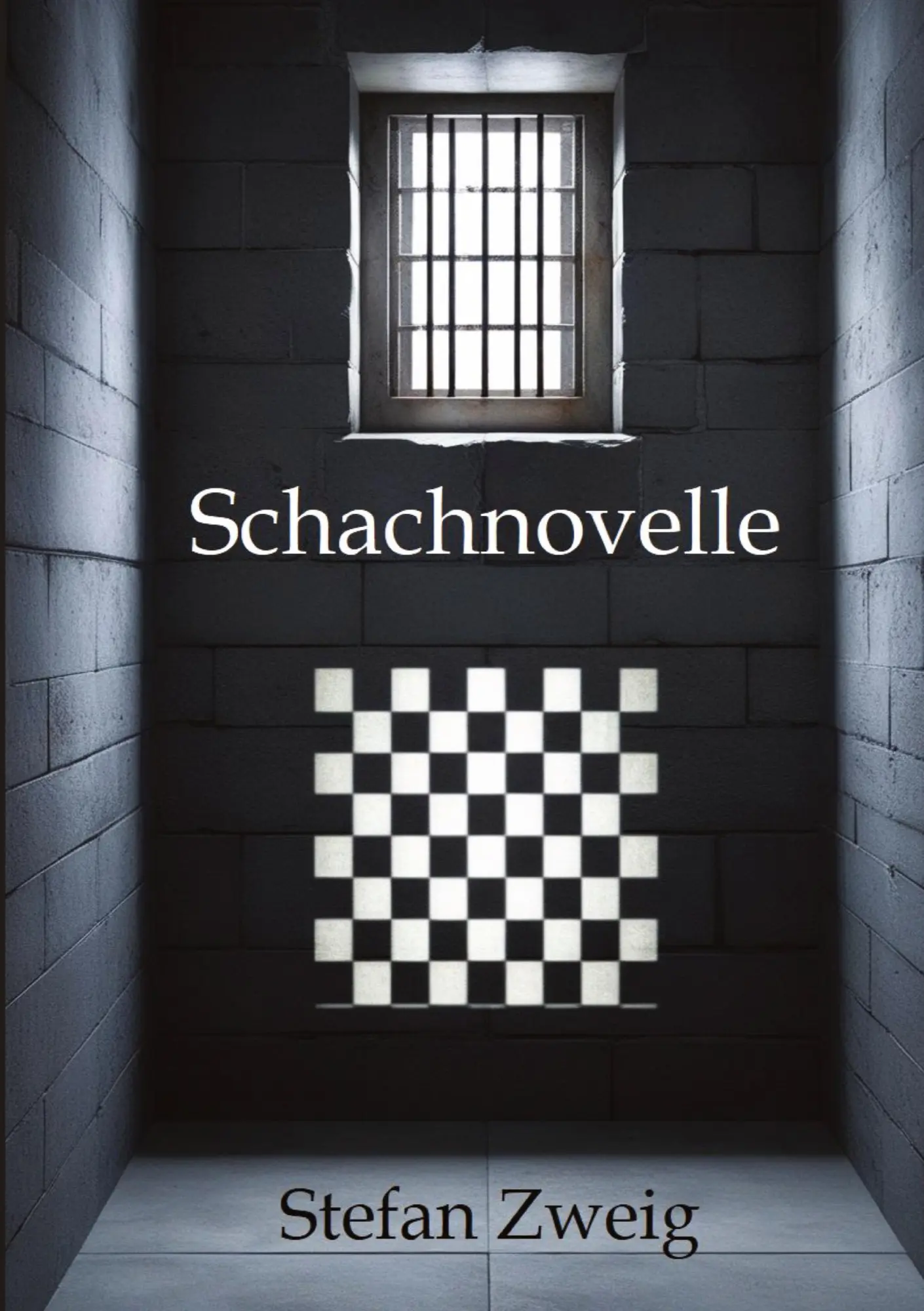 Cover: 9783384357007 | Schachnovelle | Großdruck | Stefan Zweig | Taschenbuch | 116 S. | 2024