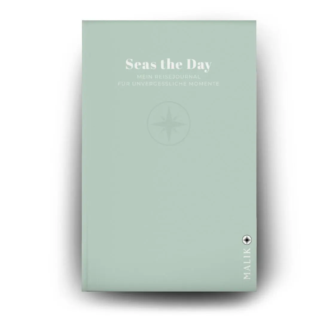 Bild: 9783492407007 | Seas the Day | Taschenbuch | 160 S. | Deutsch | 2025