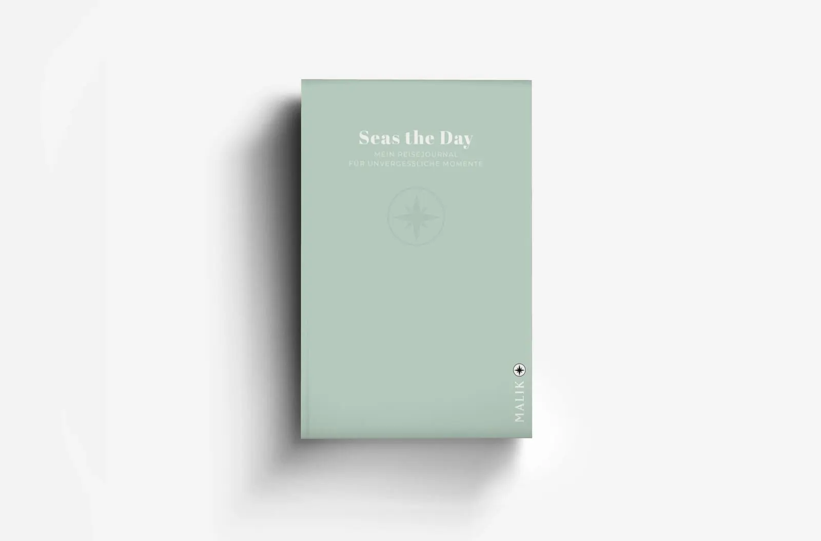 Bild: 9783492407007 | Seas the Day | Taschenbuch | 160 S. | Deutsch | 2025