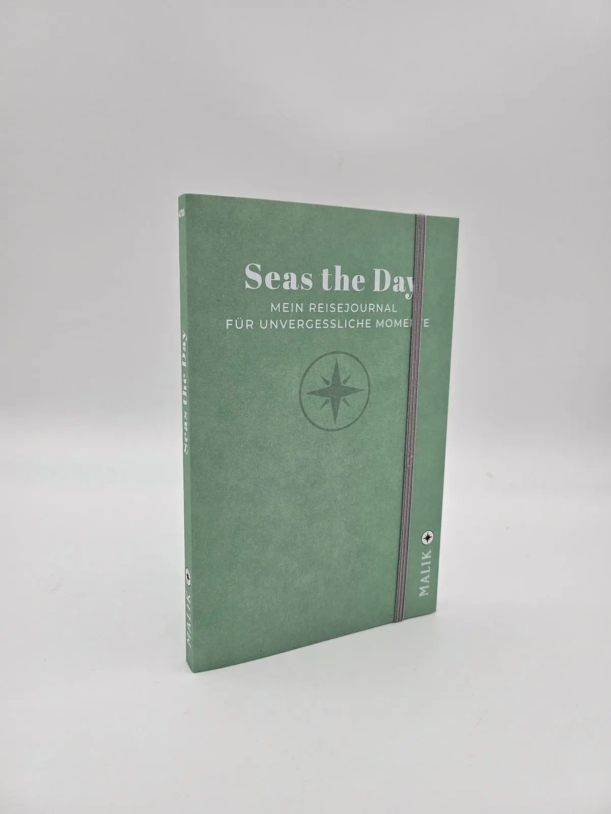 Bild: 9783492407007 | Seas the Day | Taschenbuch | 160 S. | Deutsch | 2025