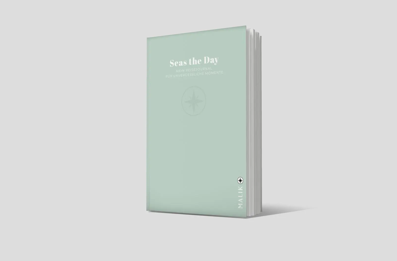 Bild: 9783492407007 | Seas the Day | Taschenbuch | 160 S. | Deutsch | 2025