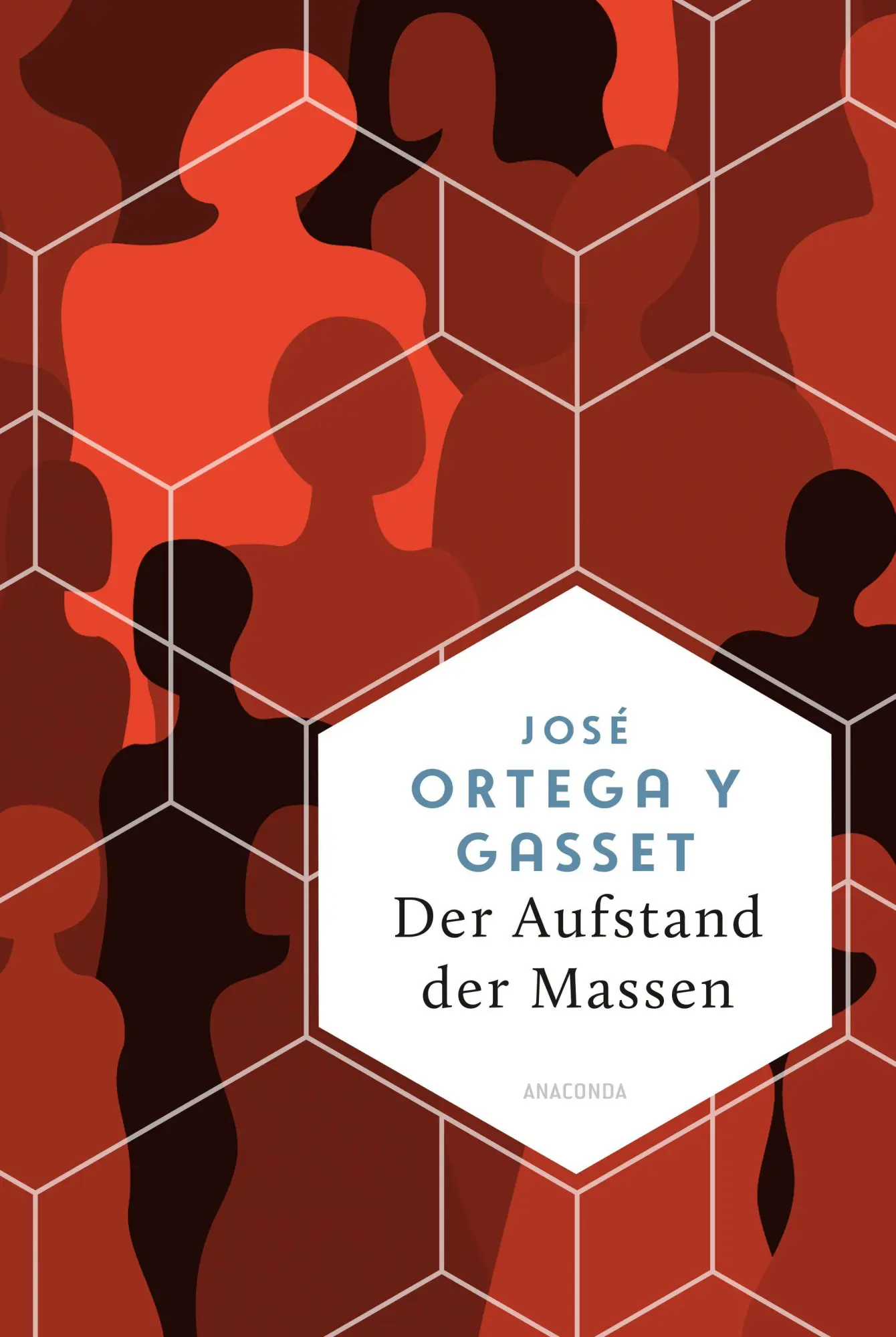 Cover: 9783730617007 | Der Aufstand der Massen | José Ortega Y Gasset | Buch | 224 S. | 2026