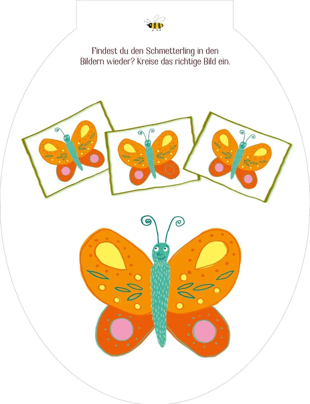 Bild: 9783845867007 | Große Oster-Rätselei | Ab 4 | Eleanor Sommer | Taschenbuch | 96 S.