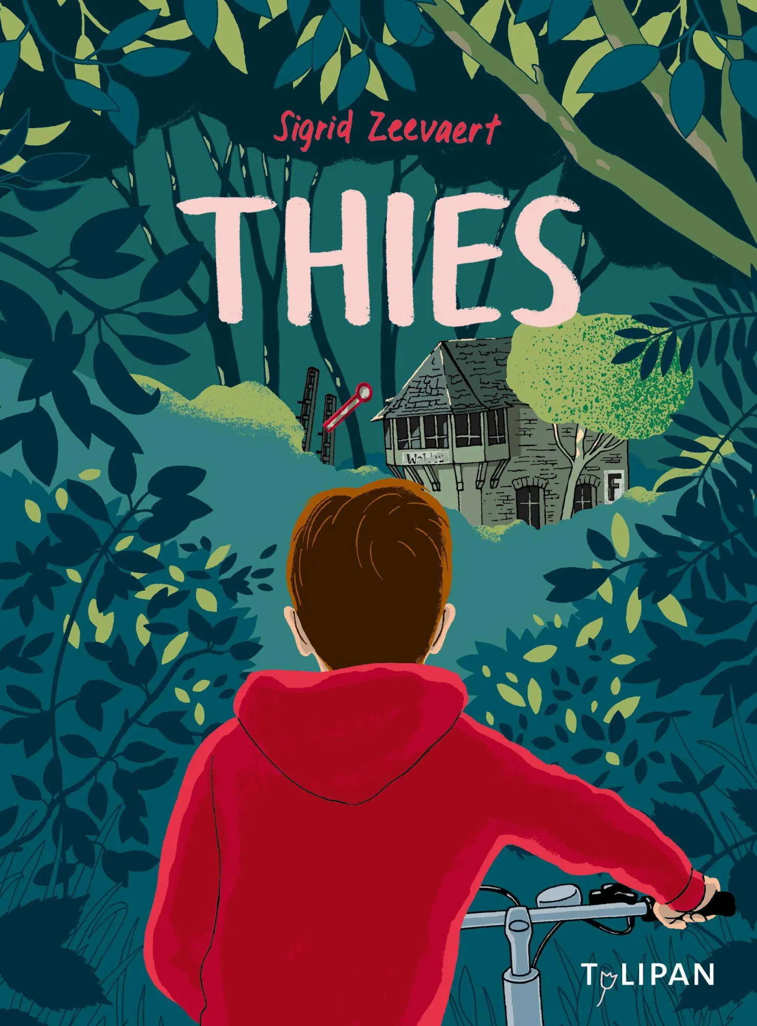 Cover: 9783864297007 | Thies | Sigrid Zeevaert | Buch | 176 S. | Deutsch | 2026