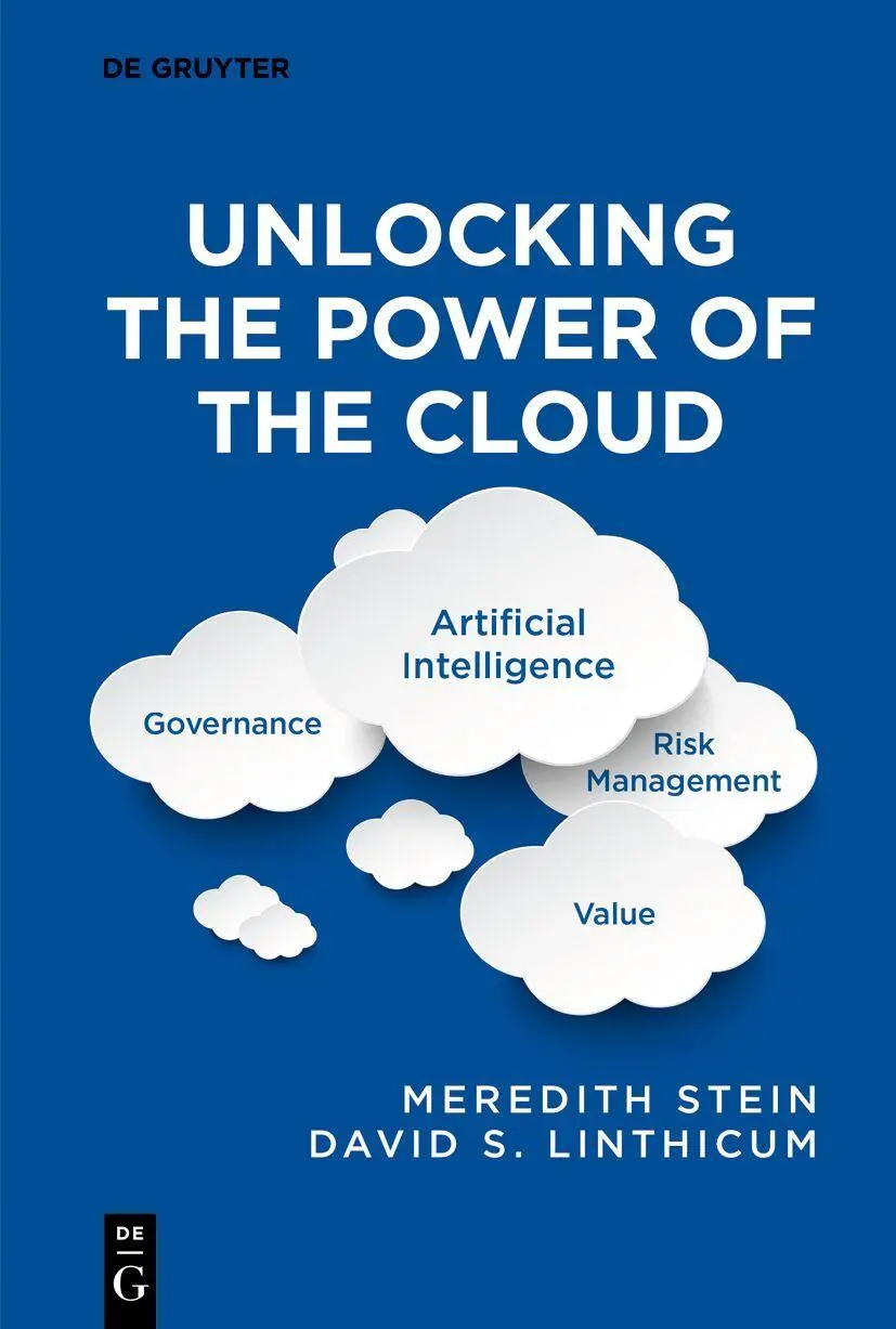 Cover: 9783111617107 | Unlocking the Power of the Cloud | Meredith Stein (u. a.) | Buch | X