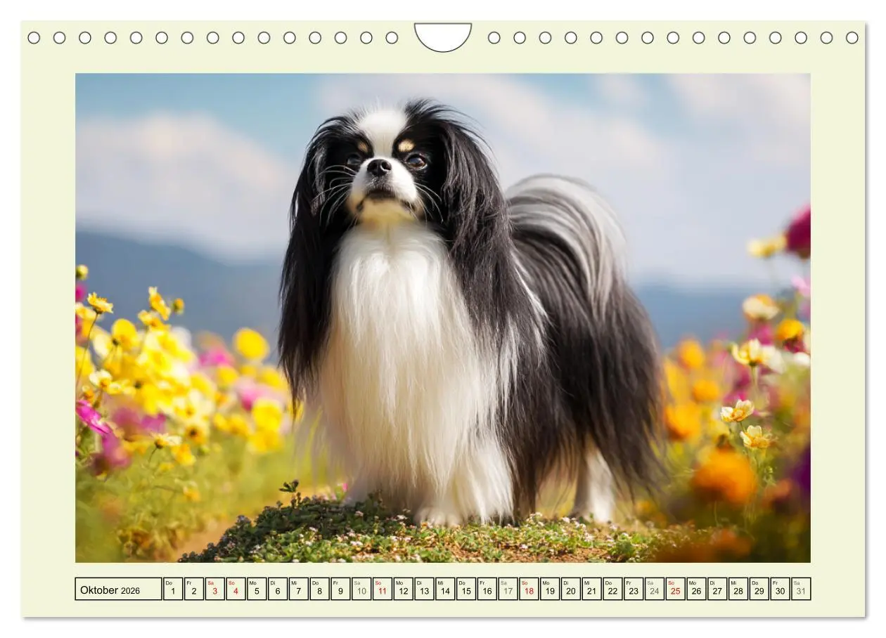 Bild: 9783457917107 | Edle Japan Chins. Zarte Herzen aus Fernost (Wandkalender 2026 DIN...