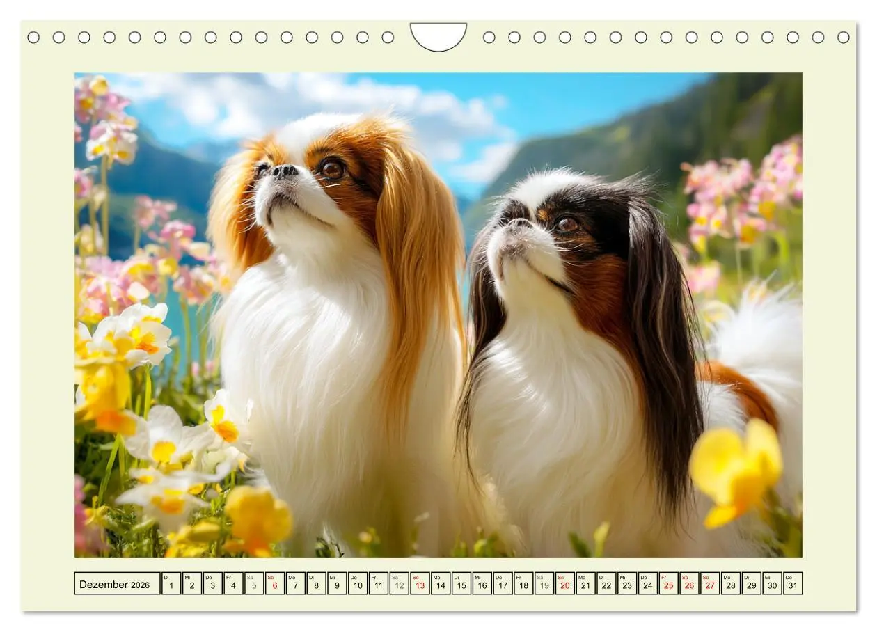 Bild: 9783457917107 | Edle Japan Chins. Zarte Herzen aus Fernost (Wandkalender 2026 DIN...