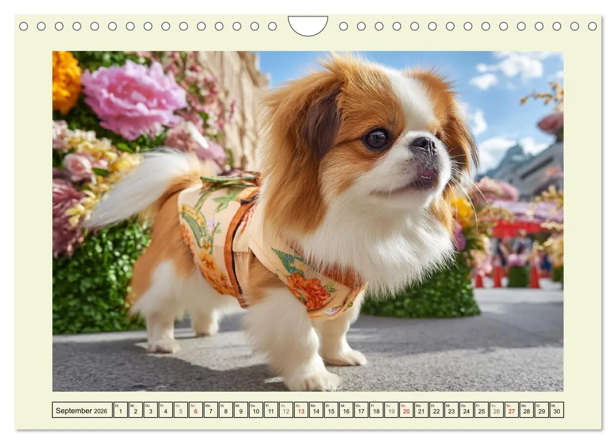 Bild: 9783457917107 | Edle Japan Chins. Zarte Herzen aus Fernost (Wandkalender 2026 DIN...