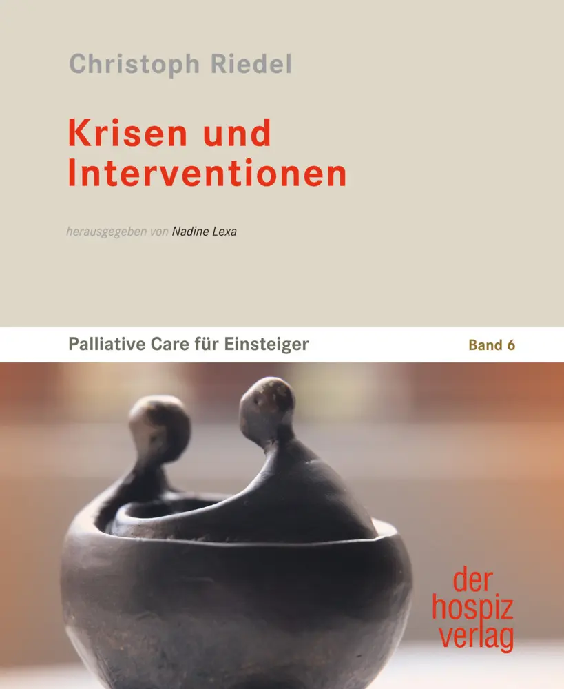 Cover: 9783946527107 | Krisen und Interventionen | Christoph Riedel | Taschenbuch | 144 S.