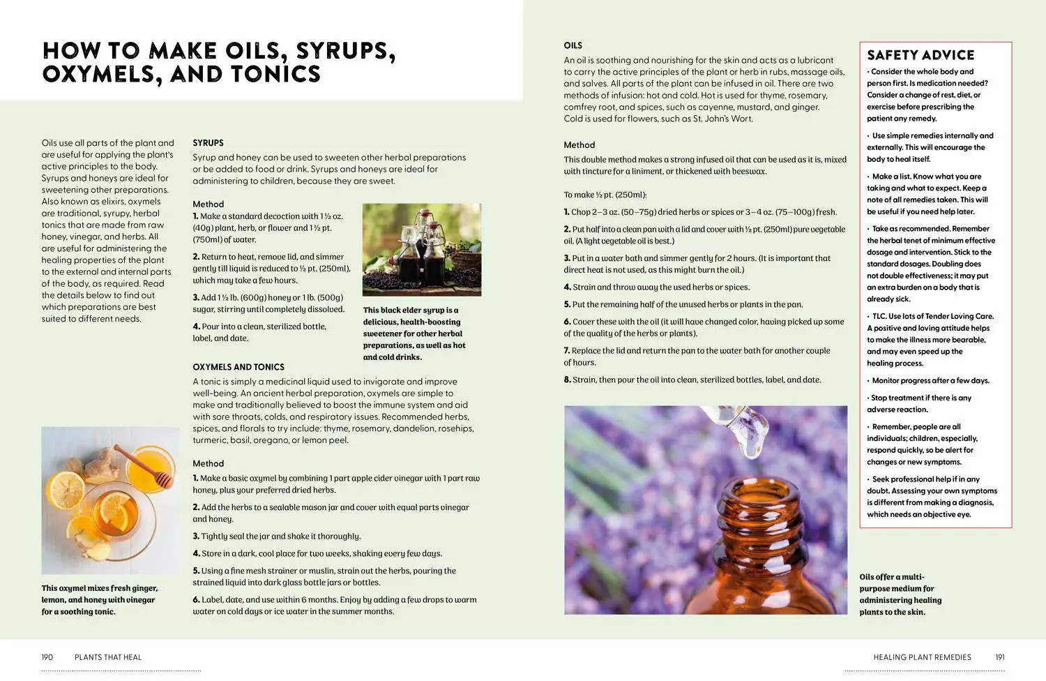 Bild: 9780008737207 | Plants That Heal | 200 Healing Plants and Home Remedies | Newcombe