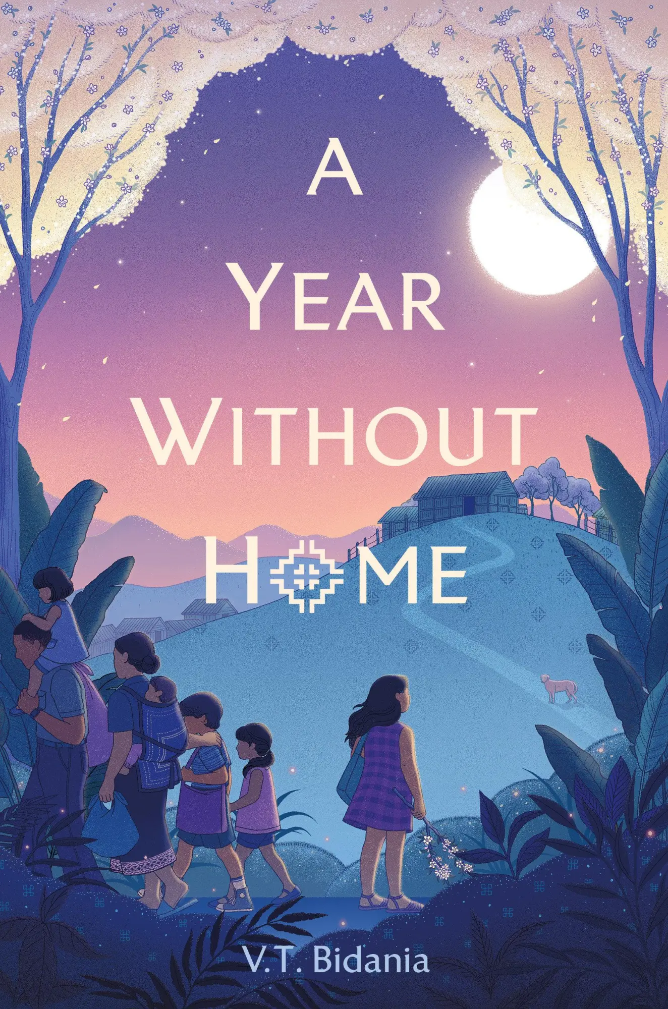 Cover: 9780593697207 | A Year Without Home | V. T. Bidania | Buch | Englisch | 2026