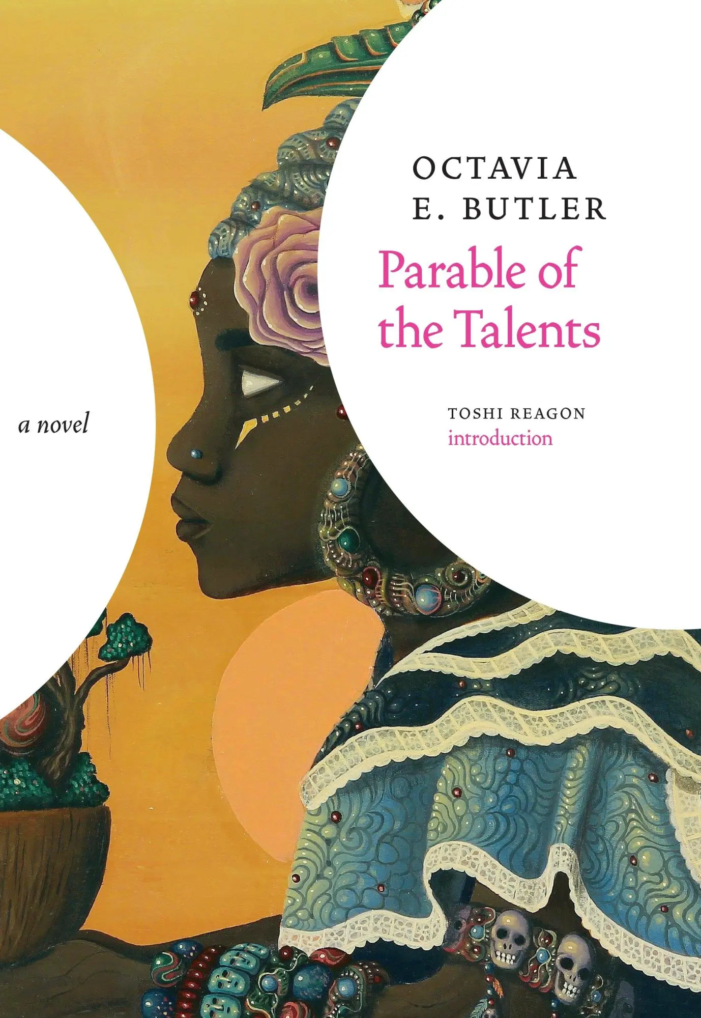 Cover: 9781609807207 | Parable of the Talents | Octavia E Butler | Buch | Englisch | 2017
