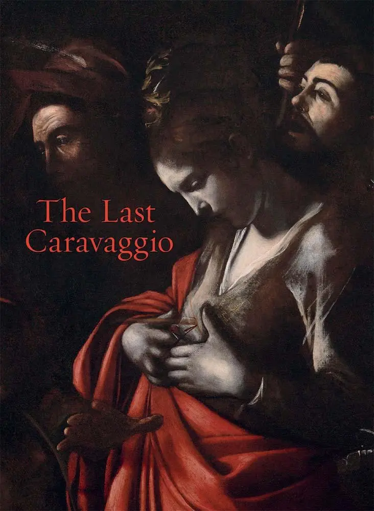 Cover: 9781857097207 | The Last Caravaggio | Francesca Whitlum-Cooper | Taschenbuch | 2024