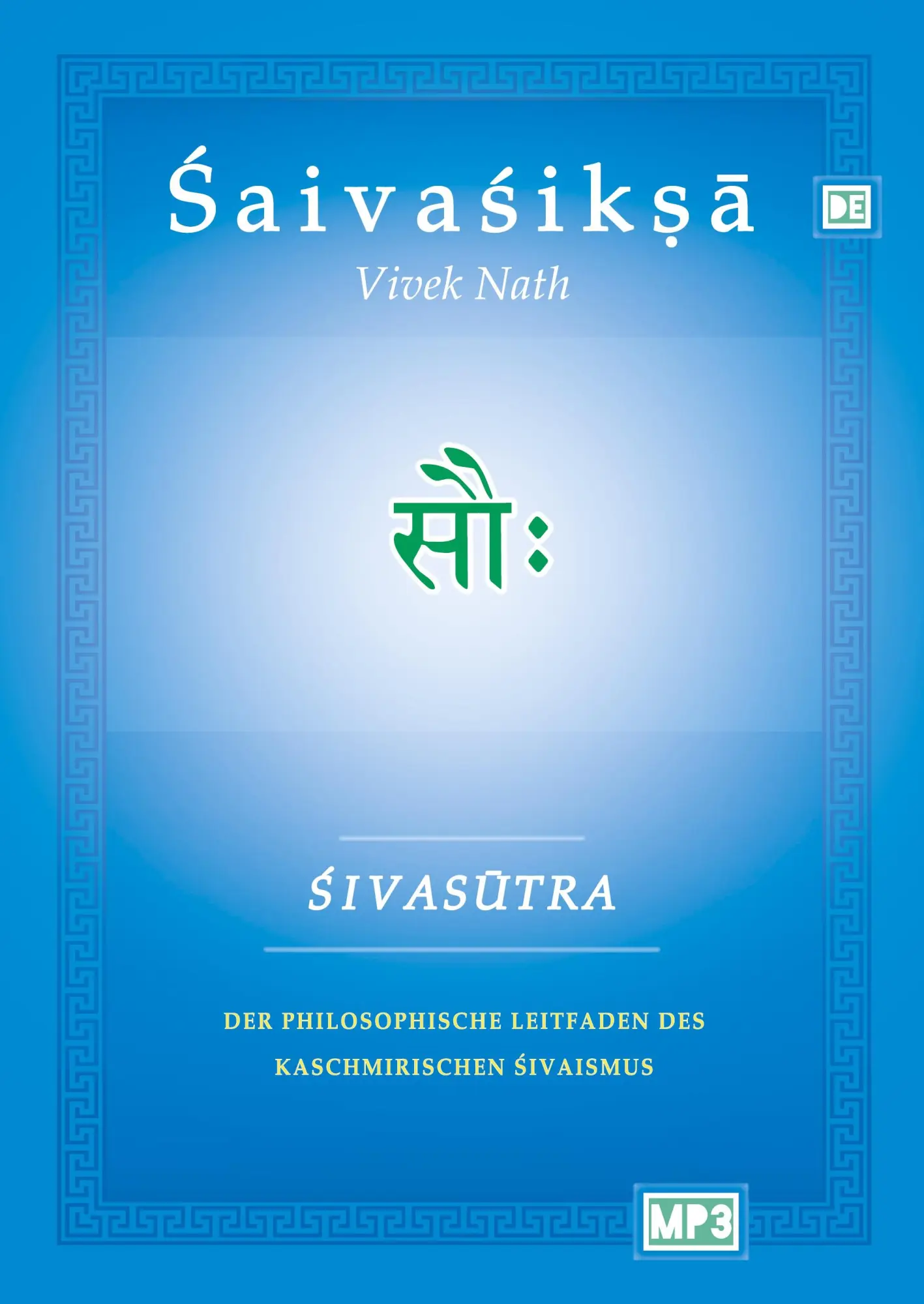 Cover: 9783384887207 | Shivasutra | Vivek Nath | Taschenbuch | 252 S. | Deutsch | 2026