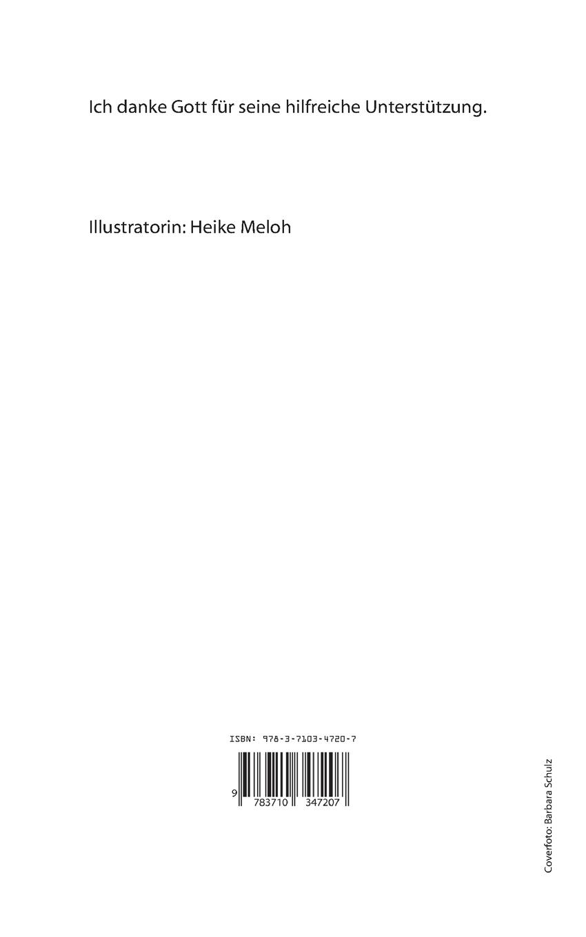Rückseite: 9783710347207 | Das Neuron | Kosima Schier | Taschenbuch | 36 S. | Deutsch | 2020