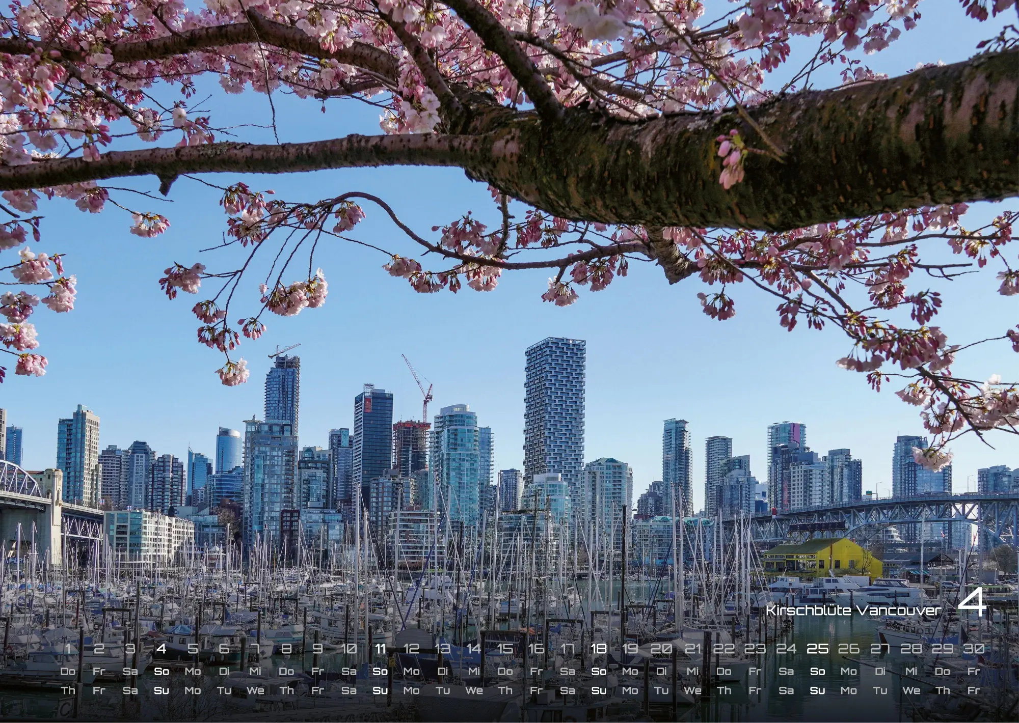 Bild: 9783986737207 | Kanada - Abenteuer Natur - 2027 - Kalender DIN A3 | GP-Fever. de