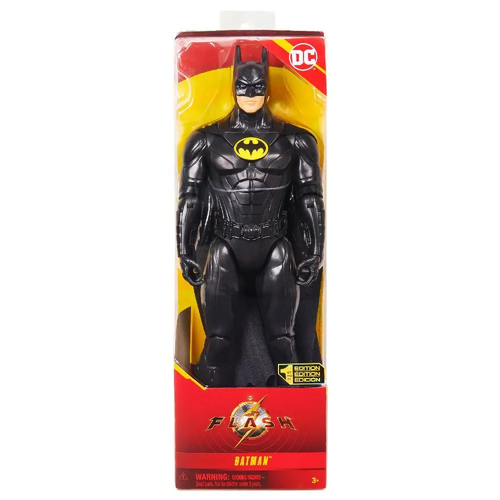 Bild: 778988447307 | TFM Flash Movie - 30cm Figuren | In Kartonage | 43732 | Deutsch | 2023