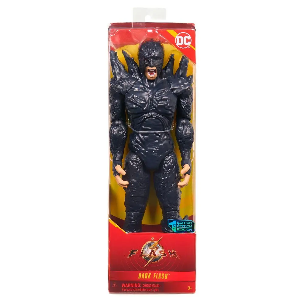 Bild: 778988447307 | TFM Flash Movie - 30cm Figuren | In Kartonage | 43732 | Deutsch | 2023