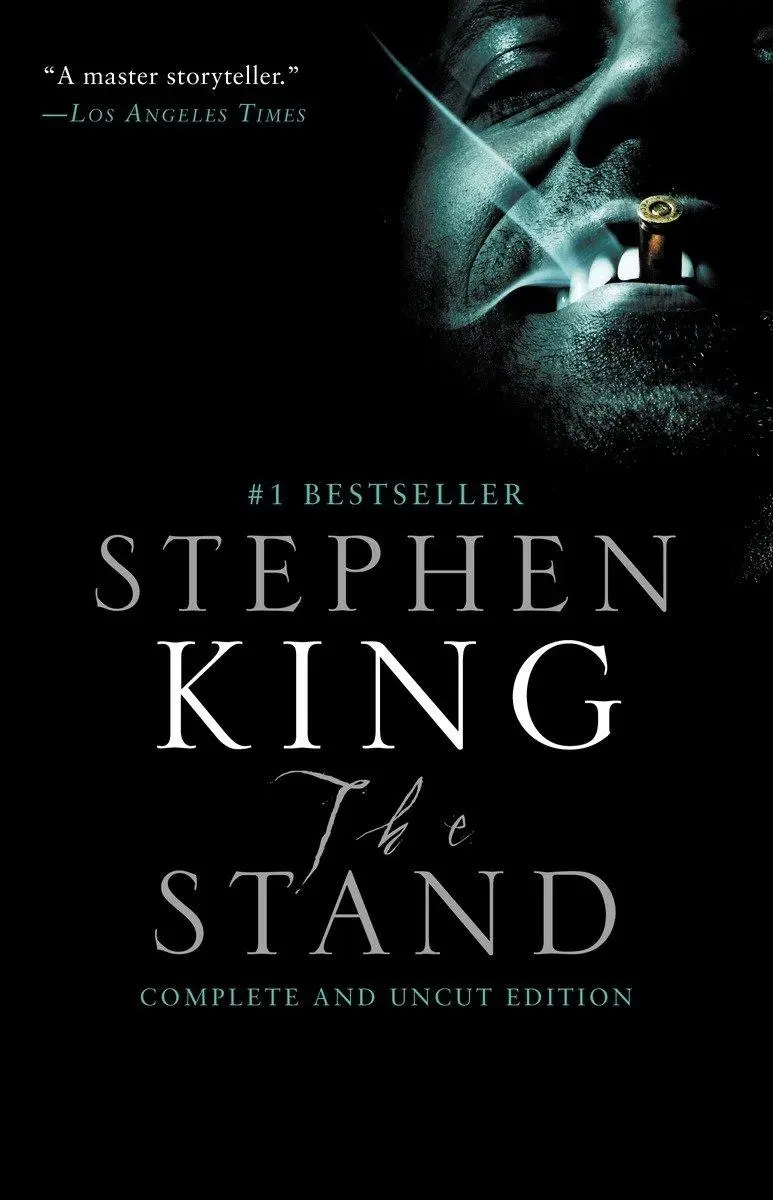 Cover: 9780307947307 | The Stand | Stephen King | Taschenbuch | Einband - flex.(Paperback)