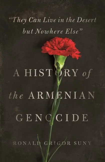 Cover: 9780691147307 | ´They Can Live in the Desert But Nowhere Else´ – A History of the...