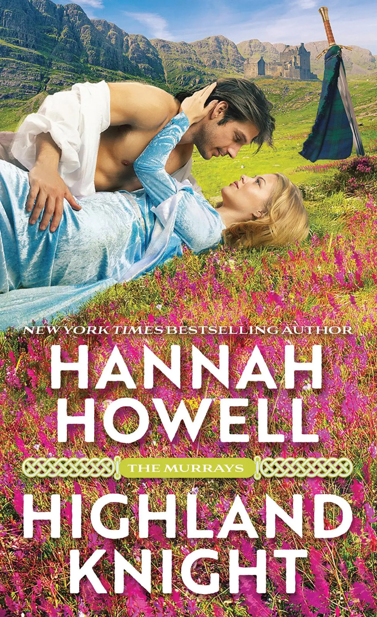Cover: 9781420157307 | Highland Knight | Hannah Howell | Taschenbuch | Englisch | 2025