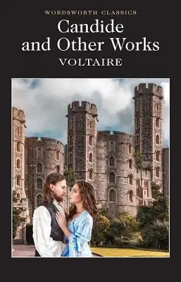 Cover: 9781840227307 | CANDIDE &amp; OTHER WORKS UK/E | Voltaire | Taschenbuch | Englisch | 2014
