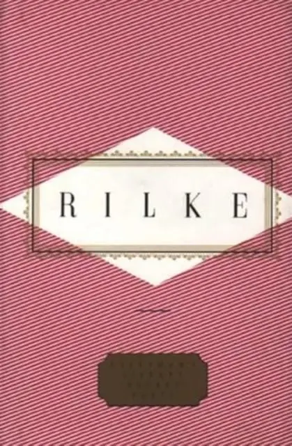 Cover: 9781857157307 | Rilke Poems | Rainer Maria Rilke | Buch | Gebunden | Englisch | 1996