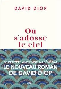 Cover: 9782260057307 | Où sadosse le ciel | David Diop | Taschenbuch | Französisch | 2025